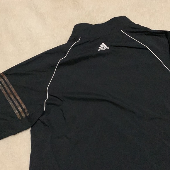 Adidas Golf Clima Proof Jacket | Size m - Picture 4 of 7